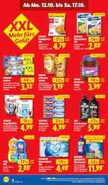 Kinder Riegel Angebot & Preis im aktuellen Lidl Prospekt Kinder Riegel Angebot im aktuellen Lidl Prospekt auf Seite 28