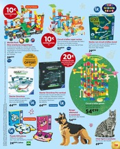 Promos Circuit De Billes dans le catalogue "UN NOËL DE HOTTE VOLTIGE" de La Grande Récré à la page 119