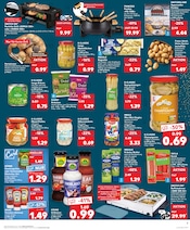 Aktueller Kaufland Prospekt mit Baguette, "Aktuelle Angebote", Seite 3