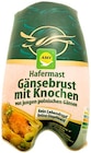 Polnische Gänsebrust Angebote von AMI bei REWE Kleve für 9,44 €