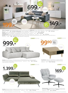 Fernsehsessel im Express Prospekt "Küchenaktion Fix & Fertig" mit 16 Seiten (Siegen (Universitätsstadt))