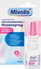 Abschwellendes Nasenspray von Mivolis im aktuellen dm-drogerie markt Prospekt