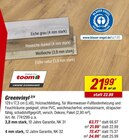 Greenvinyl im Angebot bei toom Baumarkt in Paderborn Greenvinyl Angebote von toom bei toom Baumarkt Paderborn für 72,47 €