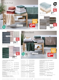 XXXLutz Möbelhäuser Dusche im Prospekt 