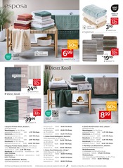 Aktueller XXXLutz Möbelhäuser Prospekt mit Dusche, "10.000e Artikel dauerhaft günstig!", Seite 10