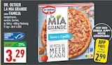 La Mia Grande Angebote von Dr. Oetker bei Marktkauf Voerde für 2,99 €