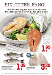 Aktueller E center Prospekt mit Fisch, "Aktuelle Angebote", Seite 8