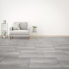 Carrelage de sol intérieur "cabano" en promo chez Brico Dépôt Carrelage de sol intérieur "cabano" dans le catalogue Brico Dépôt