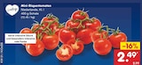 Aktuelle Tomaten Angebote bei Netto Marken-Discount in Nürnberg Aktuelles Mini-Rispentomaten Angebot bei Netto Marken-Discount in Nürnberg ab 2,49 €