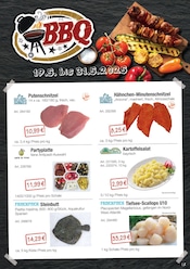 Ähnliche Venusmuscheln Angebote im Prospekt "GRILL MAL ANDERS" von Hamberger Ähnliches Angebot bei Hamberger in Prospekt "GRILL MAL ANDERS" gefunden auf Seite 15