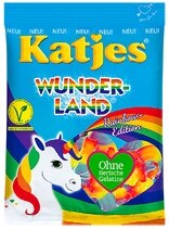 Fruchtgummis oder Lakritz bei Kaufland in Augsburg Fruchtgummis oder Lakritz im Angebot bei Kaufland Augsburg für 0,49 €