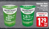 Bio-Jogurt von Andechser Natur im aktuellen EDEKA Prospekt für 1,29 €