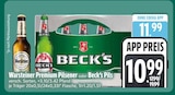 Aktuelles Premium Pilsener Angebot bei EDEKA in Heidenheim (Brenz) ab 10,99 €