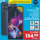 G54 Angebote von motorola bei Marktkauf Nürnberg für 154,99 €