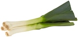 Porree von  im aktuellen nahkauf Prospekt für 0,49 €
