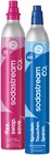 CO2 Tauschzylinder Angebote von sodastream bei REWE Eisenach für 5,99 €