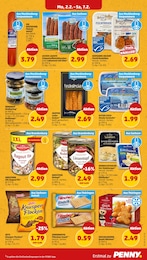 Brötchen Angebot & Preis im aktuellen Penny Prospekt Brötchen Angebot im aktuellen Penny Prospekt auf Seite 19