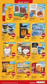 Suppen Angebote im Prospekt "Wer günstig will, muss Penny." von Penny auf Seite 19