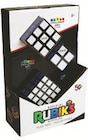 Trio de Rubik's cube en promo chez La Grande Récré Trio de Rubik's cube dans le catalogue La Grande Récré