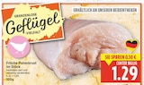 Aktuelles Frische Putenbrust im Stück Angebot bei E center in Berlin ab 1,29 €