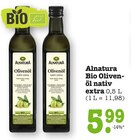 Bio Olivenöl nativ extra Angebote von Alnatura bei E center Karlsruhe für 5,99 €