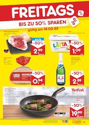 Aktueller Netto Marken-Discount Prospekt mit Kochtopf, "Aktuelle Angebote", Seite 55