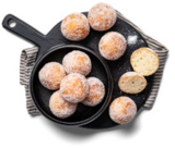 Quarkbällchen bei Kaufland im Prospekt "" für 0,22 €