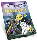Familien-Malbuch von  im aktuellen Netto mit dem Scottie Prospekt für 2,99 €