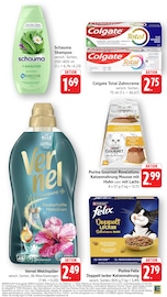 Aktueller EDEKA Prospekt mit Tierfutter, "Aktuelle Angebote", Seite 43