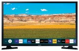 Téléviseur 32" LED - Samsung - Hyper U à Saint-Raphaël Téléviseur 32" LED - Samsung en promo chez Hyper U Saint-Raphaël à 199,00 €