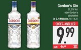 Aktuelles Gin 37,5% Vol Angebot bei E center in Regensburg ab 9,99 €