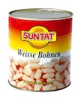 Weiße Bohnen Angebote von Suntat bei Lidl Bremen für 1,99 €