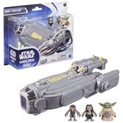 Vaisseau exclusif - STAR WARS en promo chez Carrefour Sevran à 24,99 €