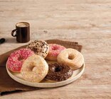 Donuts en promo chez U Express Donuts dans le catalogue U Express