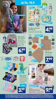 Mantel Angebot im aktuellen ALDI SÜD Prospekt auf Seite 18