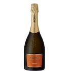 D.O.C. Prosecco - MASCHIO en promo chez Carrefour Villeurbanne à 6,90 €