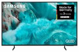 GQ55Q7F QLED AI Smart TV bei MediaMarkt Saturn im Prospekt "" für 499,00 €