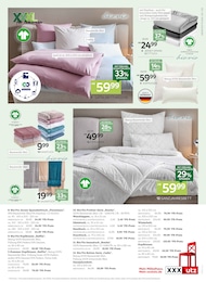 XXXLutz Möbelhäuser Spannbettlaken im Prospekt 