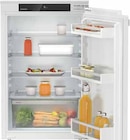 Aktuelles Einbaukühlschrank ohne Gefrierfach IK 39Vc00 Angebot bei expert in Wismar ab 629,00 €