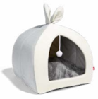 Couchage pour animaux - Gifi Couchage pour animaux à 7,99 € dans le catalogue Gifi