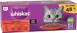 Promo Maxi pack Les Repas Classiques à 12,79 € dans le catalogue Maxi Zoo à Aubergenville