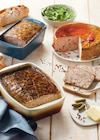 Intermarché Super Sainte-Marie - Promo Foire aux pâtés et terrines Promo Foire aux pâtés et terrines à 6,95 € dans le catalogue Intermarché Super à Sainte-Marie