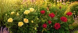 Aktuelle Pflanzen Angebote bei Netto Marken-Discount in Bremen Aktuelles Rosen Busch Angebot bei Netto Marken-Discount in Bremen ab 4,99 €