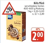 nah und gut Würzburg Prospekt mit  im Angebot für 2,00 €