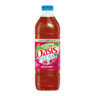 OASIS Ice Tea en promo chez Carrefour Sarcelles à 1,99 €