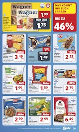 Aktueller combi Prospekt mit Pizza, "Markt - Angebote", Seite 12