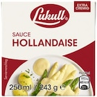 Sauce Hollandaise von Lukull im aktuellen REWE Prospekt für 1,79 €