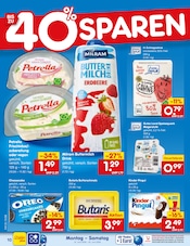 Milch im Netto Marken-Discount Prospekt in Moers Aktueller Netto Marken-Discount Prospekt mit Milch, "Aktuelle Angebote", Seite 12