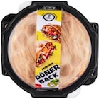 Frischer Dönerback von ALZARRO für 5,55 € bei Kaufland im Angebot Frischer Dönerback von ALZARRO im aktuellen Kaufland Prospekt