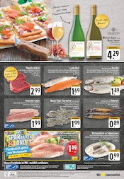 Aktueller EDEKA Prospekt mit Garnelen, "Aktuelle Angebote", Seite 26